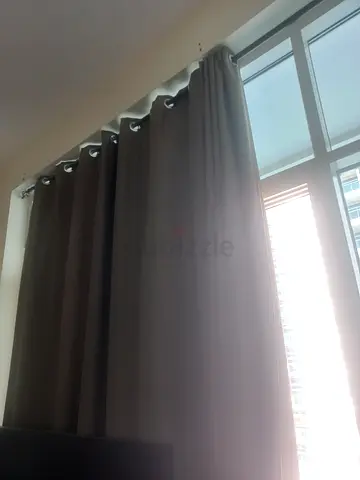 Curtain