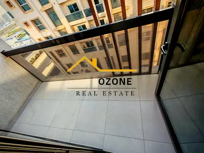 1Bhk Gorgeous with Balcony and Parking Near Safari Mall..