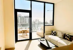 1 BR Apartment /Fully furnished/ Amazing Amenities