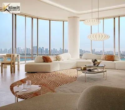 Full Sea View | Furnished | Best Price | Hot Deal