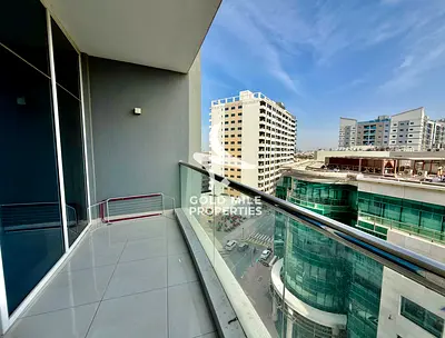 13 Months Contract || Spacious 1BHK || Higher Floor || Premium Quality