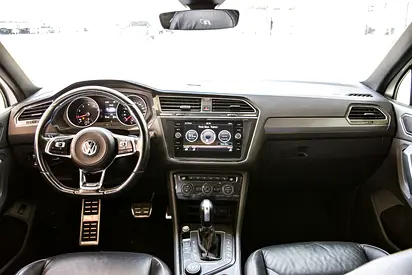 2019 Volkswagen TIGUAN — миниатюра 19