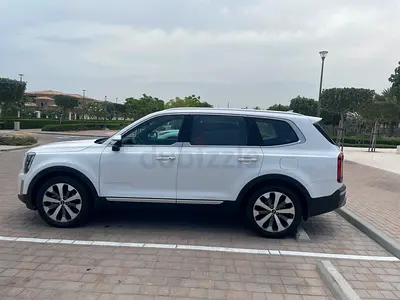 KIA Telluride GT Line
