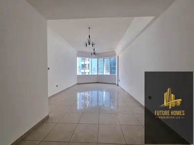 Lavish apartment 1bhk with master bedroom with wardrobes on prime location