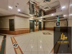 Lavish apartment 1bhk with master bedroom with wardrobes on prime location
