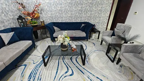 Living room furniture