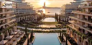 BEACH ACCESS | 40/60 PP | NEAR TO THE CASINO