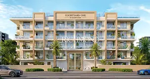 1 Bedroom Apartment | Courtyard One | Multiple Views | Balcony Access