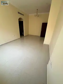 Annual rent in Ajman: very nice 2-bedroom apartment near Ajman Corniche, close to all services with