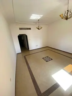 One bedroom and living room | Prime location near the Corniche | Spacious | Modern finishing | Open