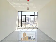 Brand New 1st Shifting 1BR | Balcony | Parking | infront of Muwaileh Park