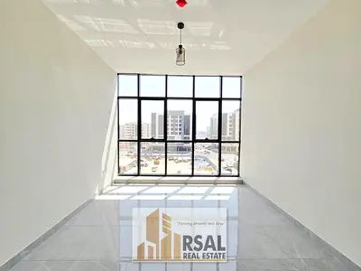 Brand New 1st Shifting 1BR | Balcony | Parking | infront of Muwaileh Park