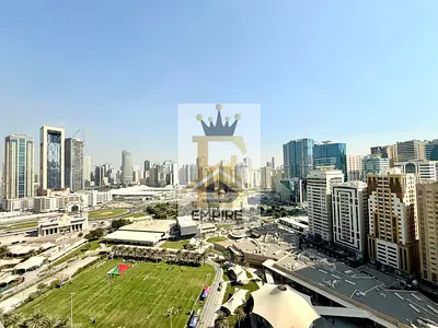 SPACIOUS 2BHK APPARTMENT SPACIOUS HALL WITH BEAUTIFULLl OPEN VIEW MASTER BEDROOM// SMART HOME SYSTE