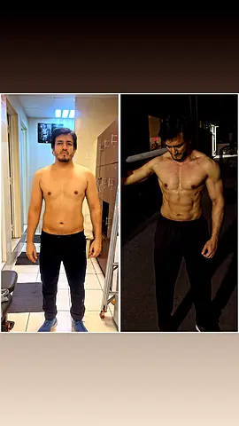 Personal trainer/ transformational coach