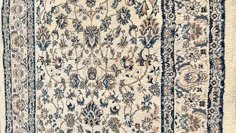 IKEA VALLÖBY Rug 133x195cm (44 x 65) – AED 50