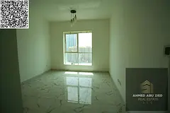 2 Bedroom Apartment for Rent in Al Waha Towers Al Rashidiya 1 Excellent Finishing 3 Bathrooms Built
