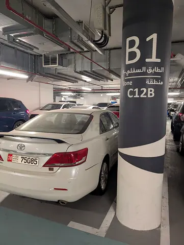 Toyota Orion, good condition, selling urgently as owner leaving country, only genuine buyers contact