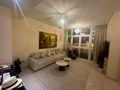 Luxury Furnished-Elegant 3BR+Maid-Ready To Move