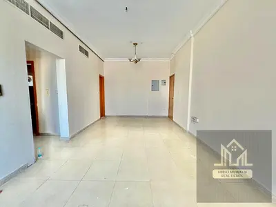 Big Specius Hall & Balcony & Buld Wardrobe Muwaliha