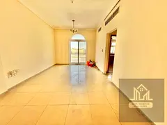 Big Specius Hall &amp; Balcony &amp; Buld Wardrobe In School Zone Muwaliha