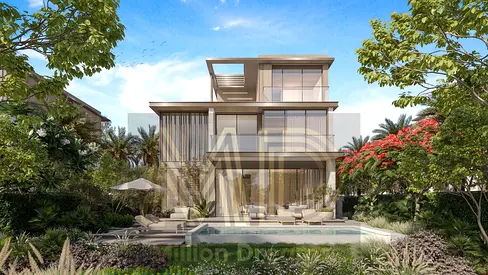 Where Comfort Meets Elegance: Experience Luxury Living in Dubai’s Premier Community