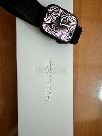 Apple Watch Series 11 46mm GPS