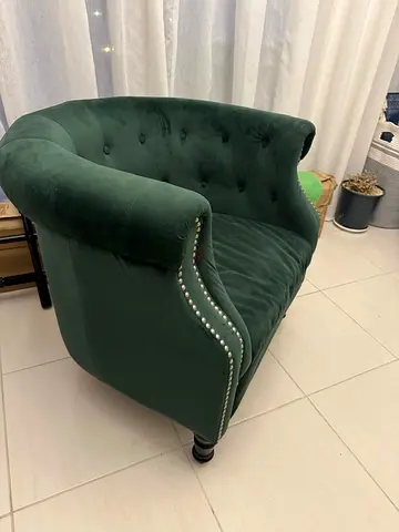Pair of Sofa chairs