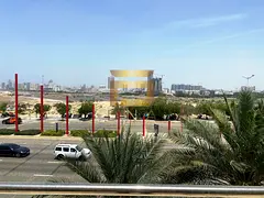 Large Layout Terrace Apartment Well Maintained