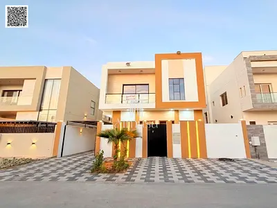 Own your dream villa with a very high-end finish and a prime location behind the mosque, close to all services.