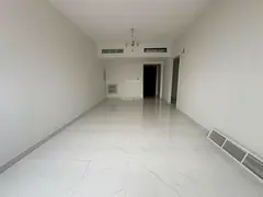 Two bedrooms and a living room with free parking in Al Taawun area, Sharjah. Second occupant. Both b