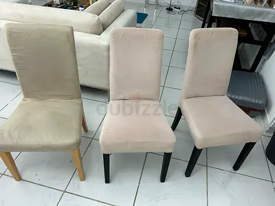 Chairs from THE One