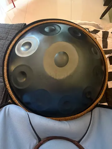 HANDPAN NEW