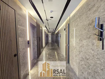 Weekend Best Opportunity 👌 "Brand new Luxury 2BHK Apartment " With Terrece " Three Bathrooms " Near to Al Zahia City Center ?