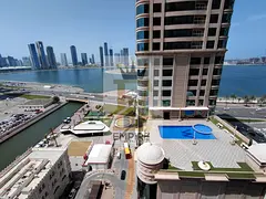SPACIOUS BRIGHT APPARTMENT//MASTER ROOM NICE WARDROBE// FAMILY BULIDING//FREE GYM &amp; POOL//EASY C