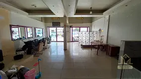 1614 Sq. Ft. Shop for Rent in Bu Daniq | Prime Location | AED 85K