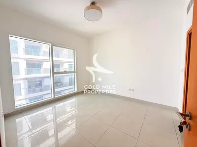 13 Months Contract || Spacious 1BHK || Higher Floor || Family Building