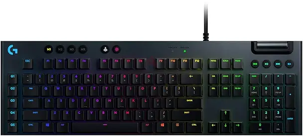 Logitech G815 Mechanical Gaming Keyboard