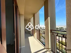 2BR with Balcony | Well Maintained | Bright