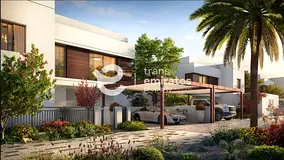 Vacant 4-Bedroom Villa for Rent in Noya Luma