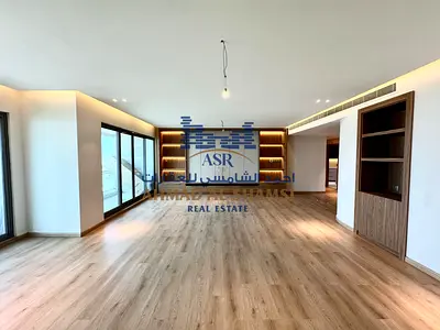 Private Beach || Luxurious 2BR Converted To 3BR || Beach View || Chiller Free || Parking Free || All Amenities