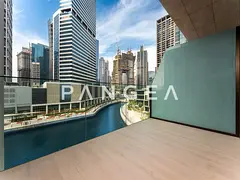 4 Cheques Possible | Waterfront | 2BHK + Maid Room