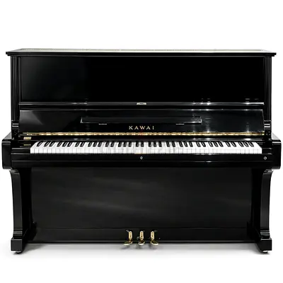 KAWAI BL-61 Upright Piano – Concert Feel