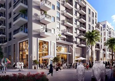 Stylish Design | Marina Views | Ready Soon