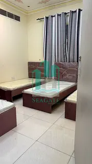 Executive Staff Villa for Lease | Al Rawda, Ajman