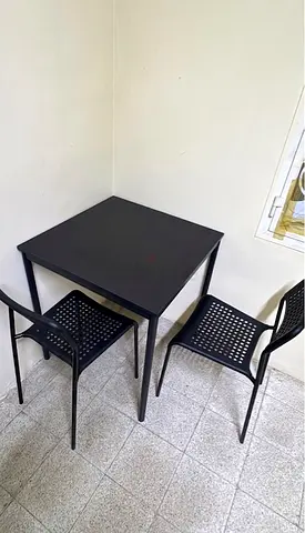 Table set for sale