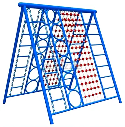 Senior Kids Climbing Bar