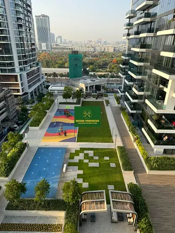 Fully furnished apartment for rent
