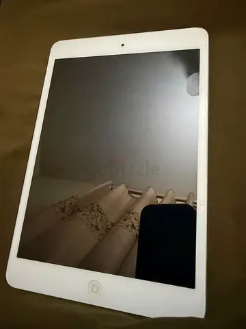 iPad Mini 1st Gen Wi-Fi (A1432) – Working – iCloud Locked