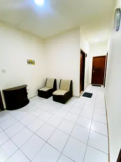 Fully Furnished family room for rent