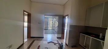 Luxury 5BR Villa ||1 Majlis + Maid’s Room || All Master Bedrooms || 2 Living Rooms + Terrace &amp;